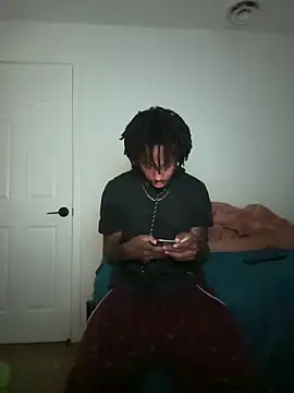 BigdaddyD1400 online show from September 24, 2025, 6:09 am