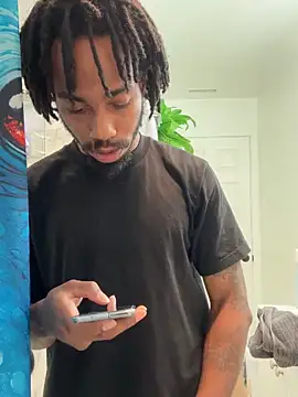 BigdaddyD1400 online show from September 9, 2025, 5:39 am