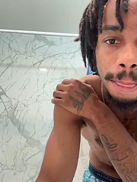 BigdaddyD1400 online show from September 25, 2025, 11:16 am