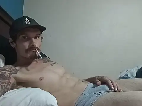 Wildfreakxxwolf online show from August 5, 2026, 7:13 am