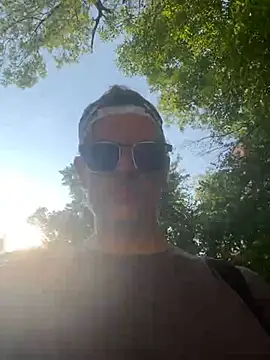 Dickintheair online show from August 3, 2026, 9:31 pm
