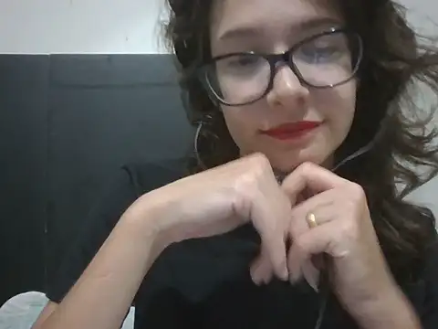 Snapshot of AmeliaMartinss chatting on August 4, 2026, 1:54 am AmeliaMartinss online show from August 4, 2026, 1:54 am