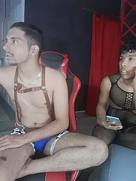 sexylatin boys online show from August 8, 2026, 3:24 am