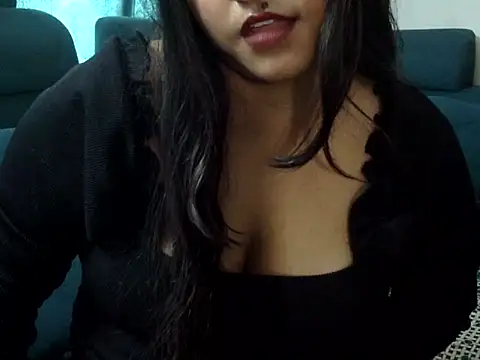 Snapshot of kannu_cofe chatting on August 8, 2026, 9:16 am kannu cofe online show from August 8, 2026, 9:16 am
