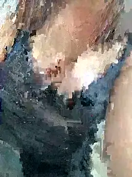 Snapshot of Azzurra1234 chatting on September 29, 2025, 3:17 pm Azzurra1234 online show from September 29, 2025, 3:17 pm