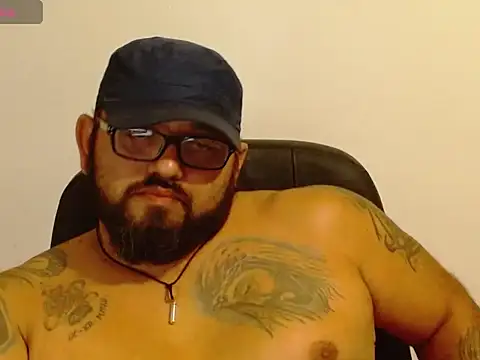 Snapshot of mr_wolf46 chatting on August 8, 2026, 8:49 pm mr wolf46 online show from August 8, 2026, 8:49 pm