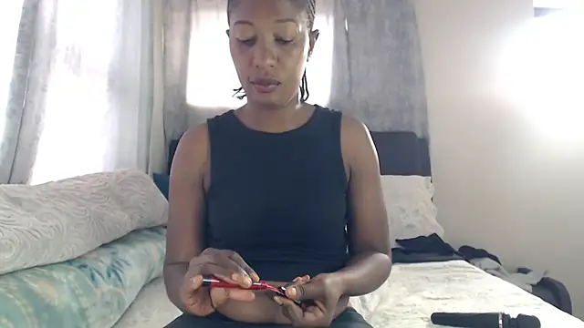 leanna23 online show from January 8, 2026, 5:24 am