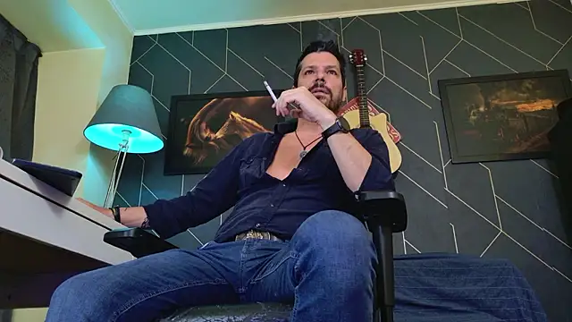 ChrisKox online show from March 14, 2026, 7:53 pm