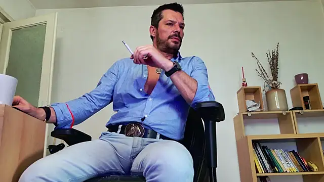 ChrisKox online show from April 17, 2026, 4:10 pm