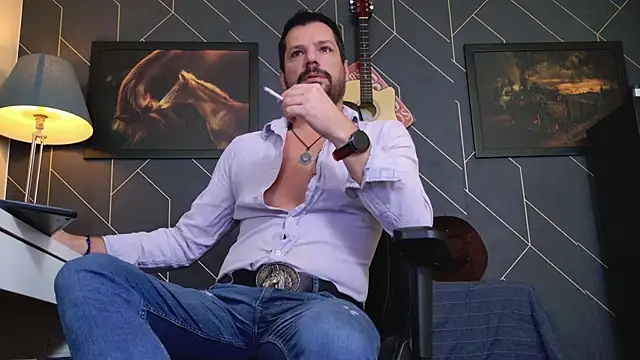 Snapshot of ChrisKox chatting on November 13, 2025, 6:17 am ChrisKox online show from November 13, 2025, 6:17 am