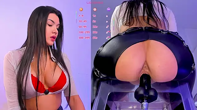 Snapshot of Dakota_Blare chatting on November 17, 2025, 1:48 pm Dakota Blare online show from November 17, 2025, 1:48 pm