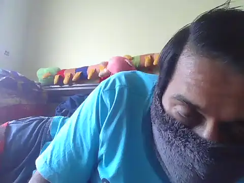 Snapshot of rarindam17 chatting on January 10, 2026, 9:15 am rarindam17 online show from January 10, 2026, 9:15 am