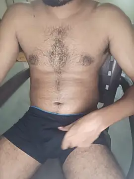 hairy TWINK  online show from August 5, 2026, 11:15 am