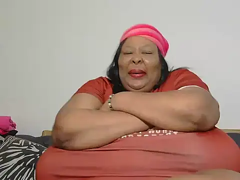 nancy111 online show from February 4, 2026, 1:50 pm