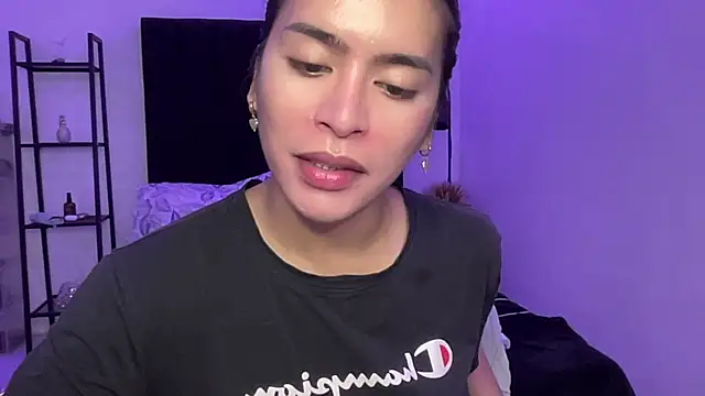 your bianca69 online show from March 26, 2026, 5:17 am