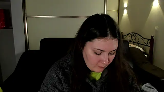 Snapshot of MarySwon chatting on February 14, 2025, 5:36 pm MarySwon online show from February 14, 2025, 5:36 pm