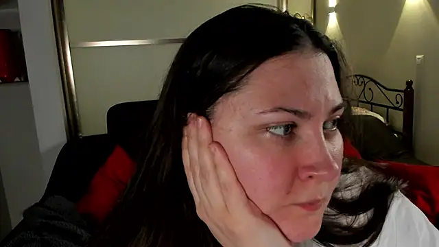 Snapshot of MarySwon chatting on March 3, 2025, 3:05 am MarySwon online show from March 3, 2025, 3:05 am