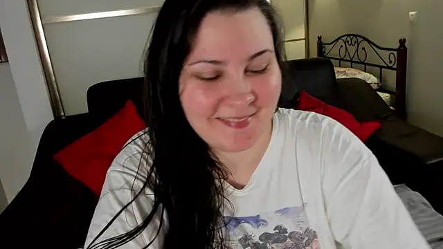 Snapshot of MarySwon chatting on February 25, 2025, 6:33 pm MarySwon online show from February 25, 2025, 6:33 pm