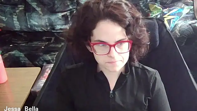 JessaBella online show from March 23, 2026, 3:45 pm