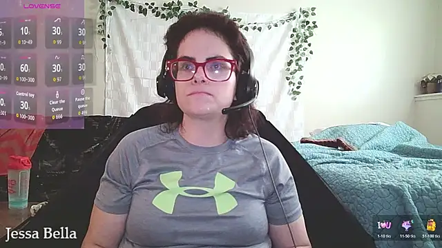 Snapshot of JessaBella chatting on May 12, 2026, 5:52 pm JessaBella online show from May 12, 2026, 5:52 pm