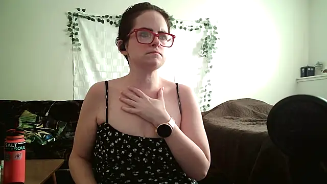 JessaBella online show from November 5, 2025, 3:26 pm