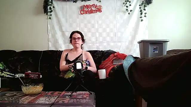 JessaBella online show from December 5, 2025, 5:22 pm