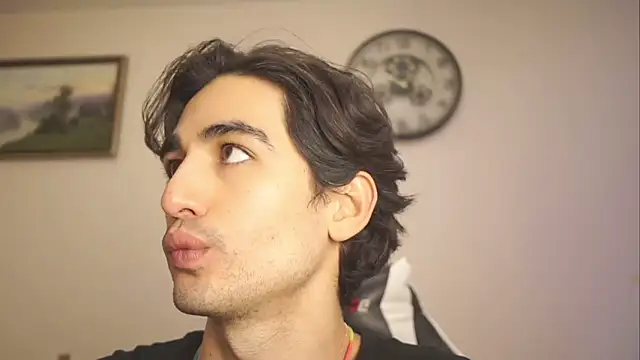 AlanDeNavarre online show from February 7, 2025, 9:26 pm