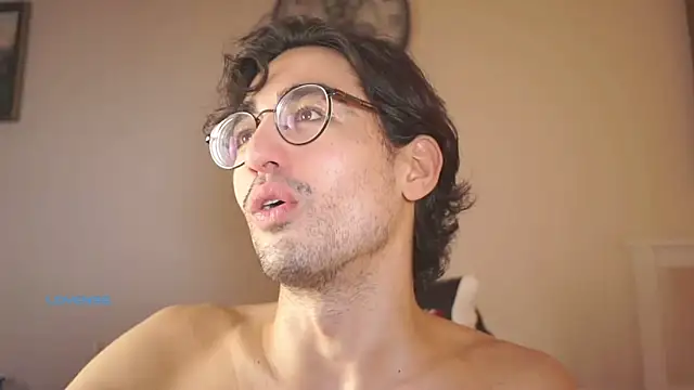 AlanDeNavarre online show from March 21, 2025, 11:56 pm