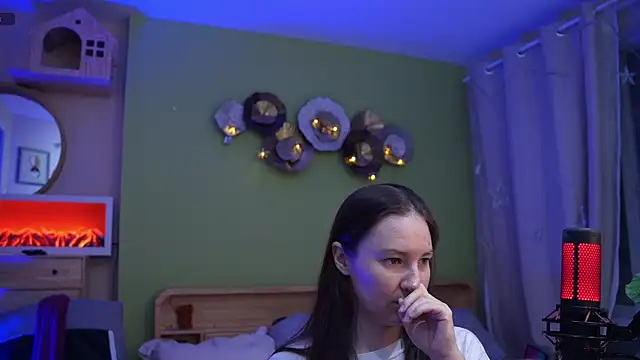 Gessifossa online show from October 23, 2025, 2:27 pm