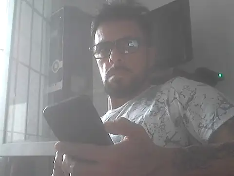 el principe hot online show from November 6, 2025, 8:24 pm