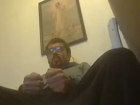 Snapshot of el_principe_hot chatting on February 26, 2025, 4:52 am el principe hot online show from February 26, 2025, 4:52 am