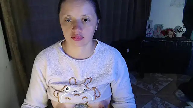 kattydirtylol online show from November 26, 2025, 12:43 am