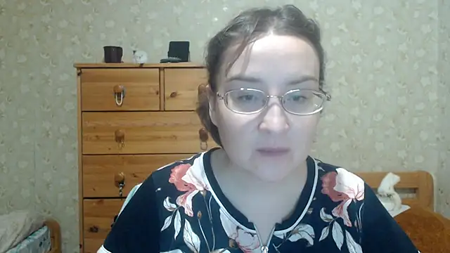 Smart Rose online show from March 4, 2026, 6:59 pm