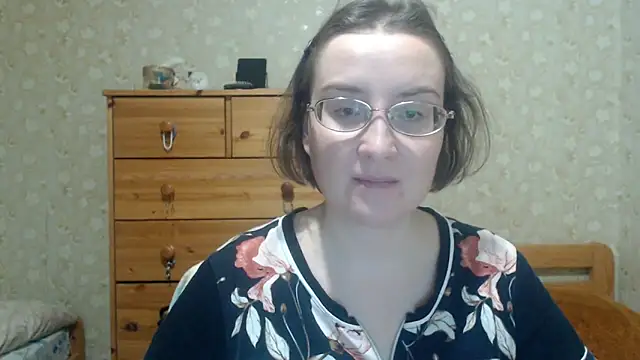 Smart Rose online show from March 8, 2026, 2:04 am