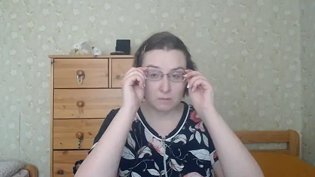 Smart Rose online show from March 31, 2026, 1:57 pm