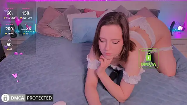  Nya Neko Nya  online show from February 10, 2026, 9:14 pm