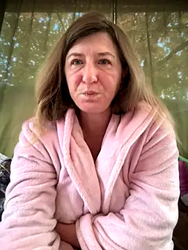 Natali UA online show from October 13, 2025, 4:47 am