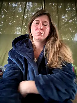 Natali UA online show from October 14, 2025, 4:57 am