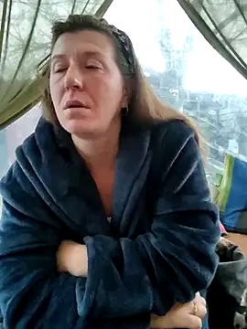 Natali UA online show from November 26, 2025, 5:51 am