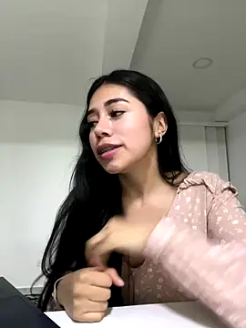 Snapshot of aimi_art1 chatting on October 5, 2025, 1:07 am aimi art1 online show from October 5, 2025, 1:07 am