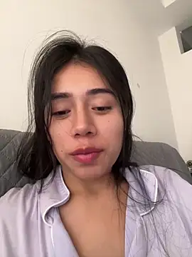 Snapshot of aimi_art1 chatting on March 2, 2025, 8:57 pm aimi art1 online show from March 2, 2025, 8:57 pm