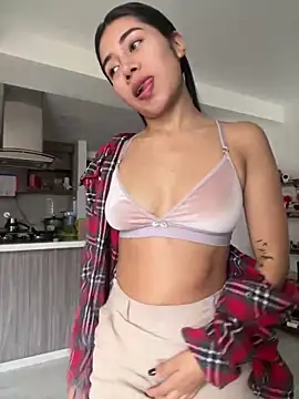 Snapshot of aimi_art1 chatting on February 4, 2025, 3:15 pm aimi art1 online show from February 4, 2025, 3:15 pm