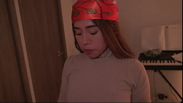 Snapshot of aimi_art1 chatting on March 19, 2025, 2:16 am aimi art1 online show from March 19, 2025, 2:16 am