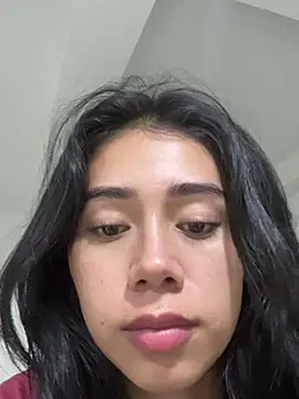 Snapshot of aimi_art1 chatting on March 9, 2025, 2:18 am aimi art1 online show from March 9, 2025, 2:18 am