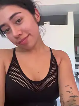 Snapshot of aimi_art1 chatting on February 21, 2025, 2:28 am aimi art1 online show from February 21, 2025, 2:28 am