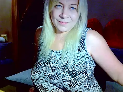 AgoniA7 online show from February 15, 2026, 5:01 pm