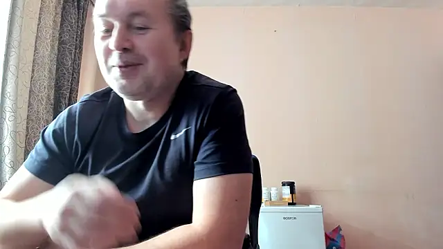 SanFrantsisko online show from February 19, 2026, 10:45 am