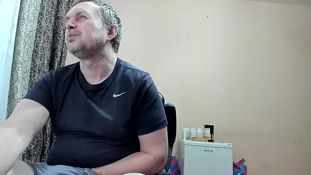 SanFrantsisko online show from February 15, 2026, 9:58 pm