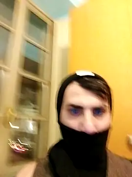 Elodie76 online show from December 31, 2024, 7:40 pm