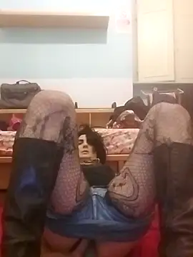 Elodie76 online show from September 14, 2025, 7:58 pm